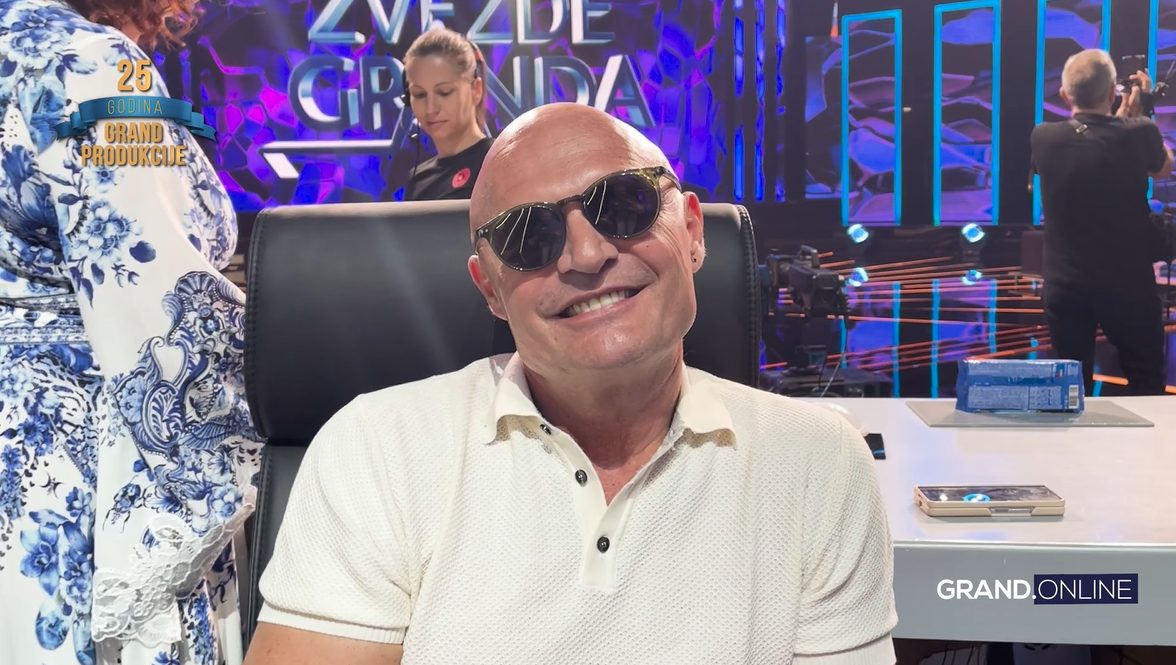 mili zvezde