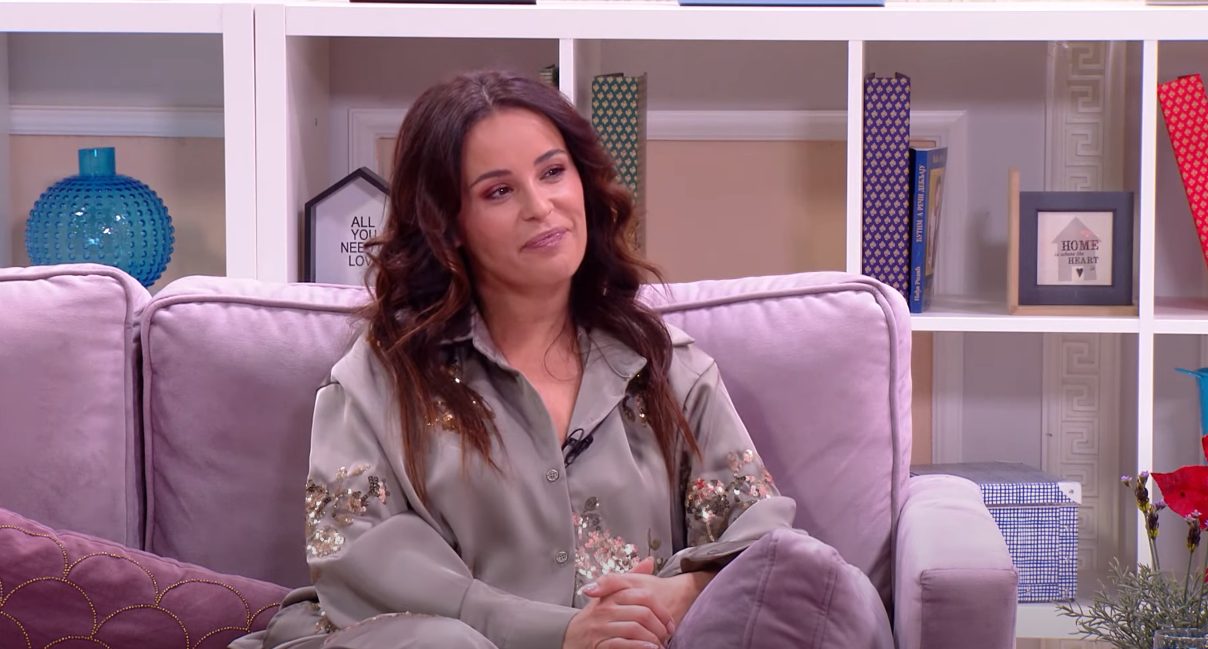 "Ne želim da me bilo ko maltretira" Višnja Petrović otkrila šta pevačice trpe na nastupima VIDEO 6 Untitled 1 63