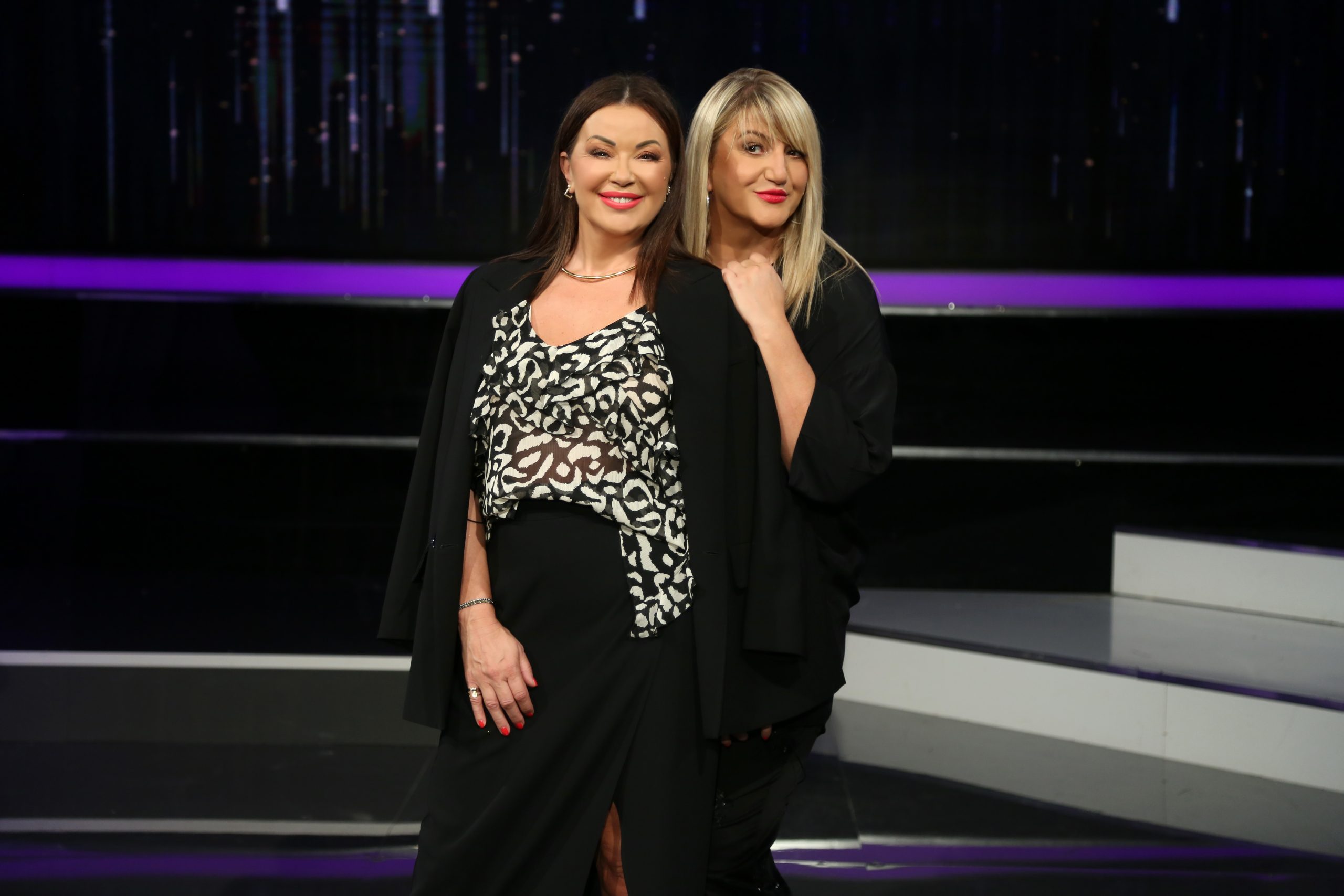 Dragana Katić dobila nadimak nakon finala NNK, drugarica je otkucala pred kamerama VIDEO 5 VESNA MILANOVIC I DRAGANA KATIC ASMM SNIMANJE 19092023 FOTO FILIP 27 ok