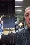 Veridba na koncertu Aleksandre Prijovic u Novom Sadu u sve umesan njen otac