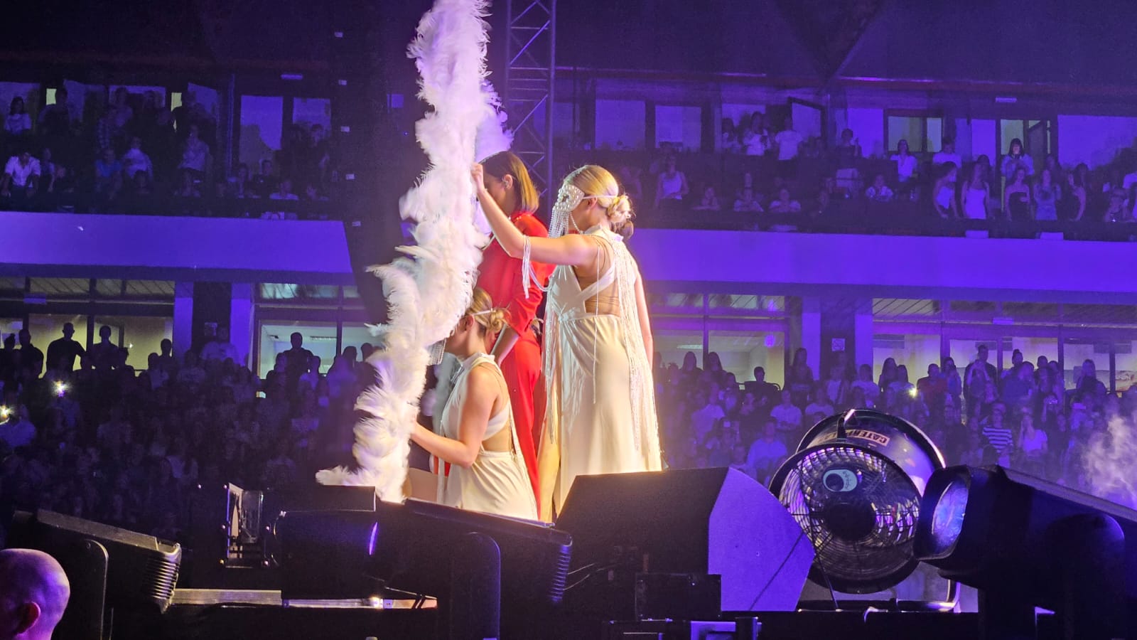 Totalni lom u Novom Sadu: Barbara Bobak iznenadila Priju na koncertu: Publika želi duet što pre (VIDEO) 9 WhatsApp Image 2024 04 05 at 22.52.55