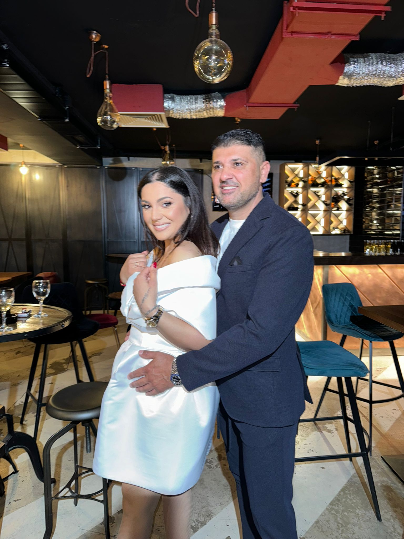 Sija od sreće: Nadica Ademov čeka drugu bebu, u trudnoći sprema novi album (FOTO) 5 WhatsApp Image 2024 04 29 at 15.30.46
