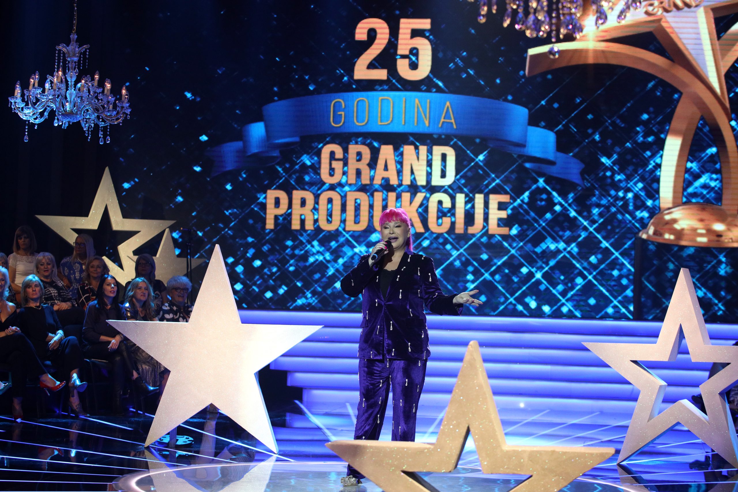 zorica brunclik zvezde granda