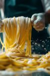 Italijanski recept za fenomenalne špagete, prave se praktično ni od čega 3 ai generated 8655272 1280