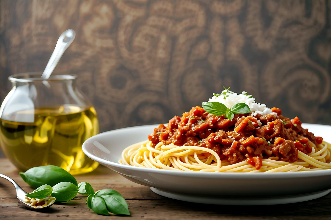 Italijanski recept za fenomenalne špagete, prave se praktično ni od čega 8 ai generated 8665555 1280