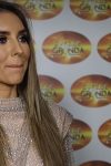 Antonija Čerkez na ivici suza zbog majke, jedva suzdržala emocije pred kamerama: "Retko kada može da dođe" VIDEO 4 antonija t
