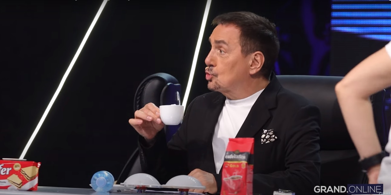 Keba doživeo peh zbog Sanje Vučić, ovo se još nikome nije dogodilo u bekstejdžu (VIDEO) 11 bekstejdz 7
