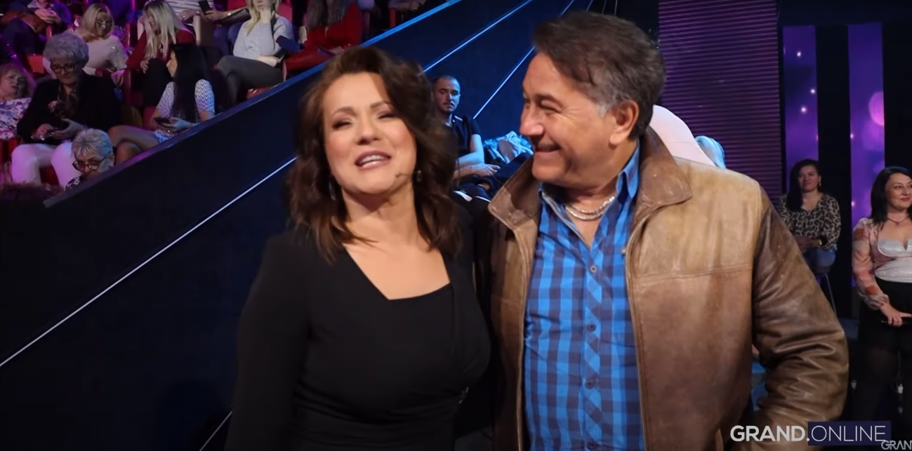 Kakav šok u bekstejdžu, nezvani gost ukrao šou, njega niko nije očekivao (VIDEO) 6 bekstejdz nnk 2