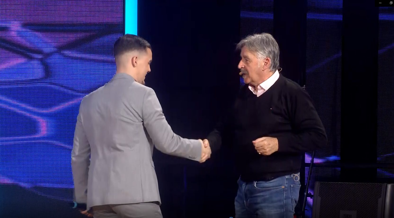 "Čime vas hrane u Zetri?" Žiri prvi put bez zamerke, Saša Popović u čudu: "Ovo još nisam čuo" VIDEO 9 inel nukić