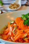 Zaboravite na skupe kreme, uz salatu od šargarepe vaša koža će zablistati, a pravi se za čas 4 carrots 3467399 1280