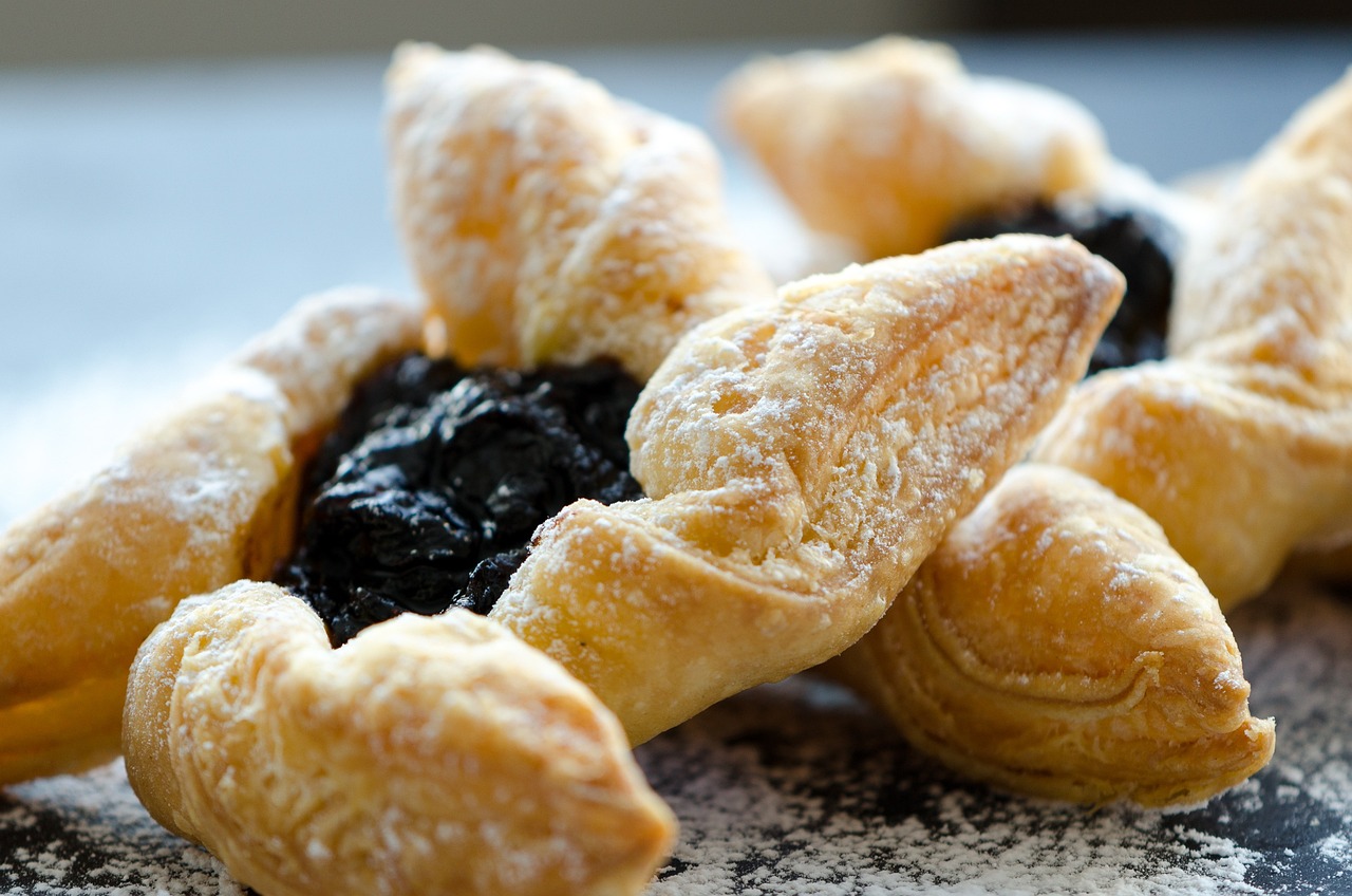 Salčići - starinska poslastica koja se topi u ustima i nema konkurenciju 6 christmas tarts 2976316 1280