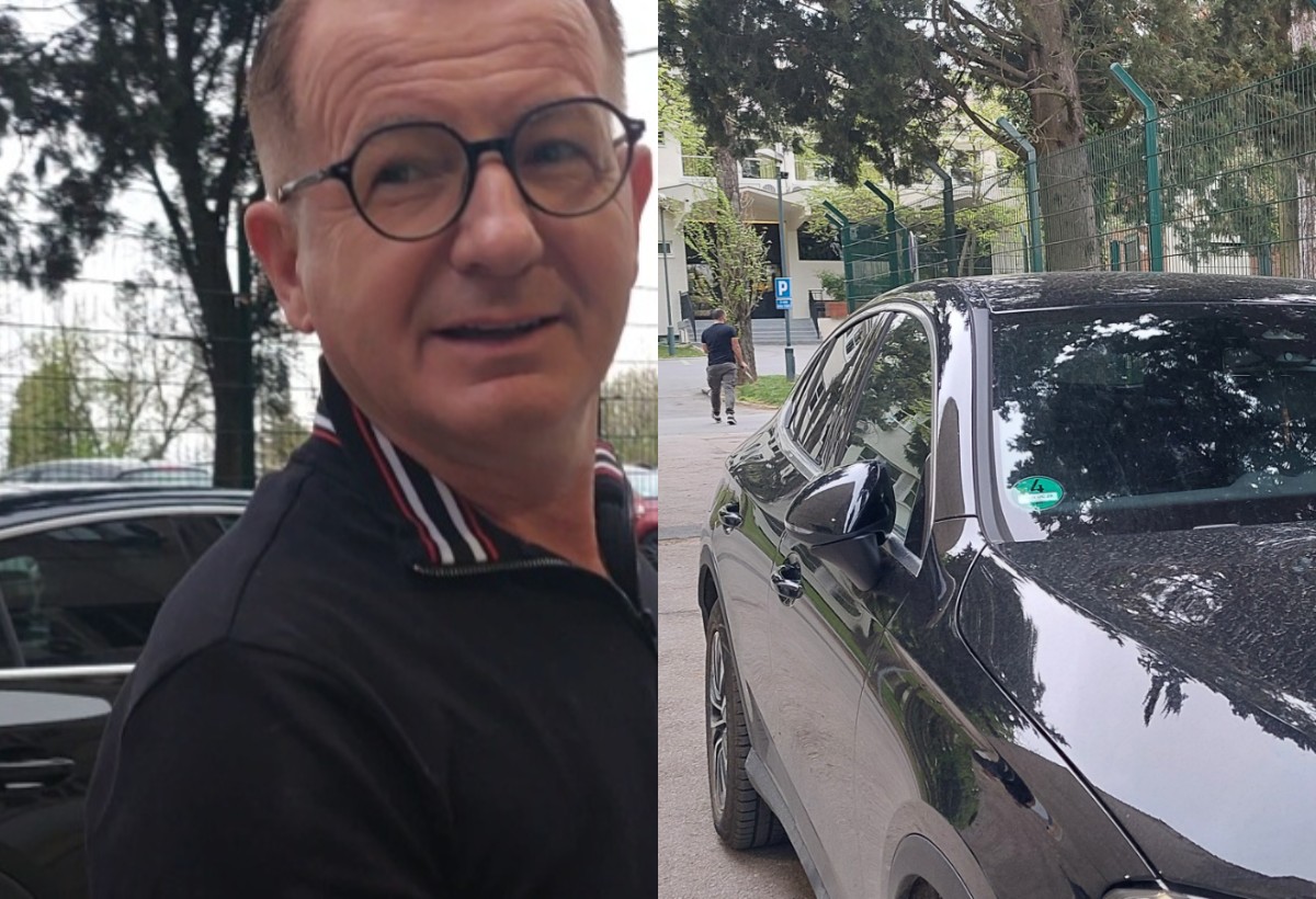 ćira automobil