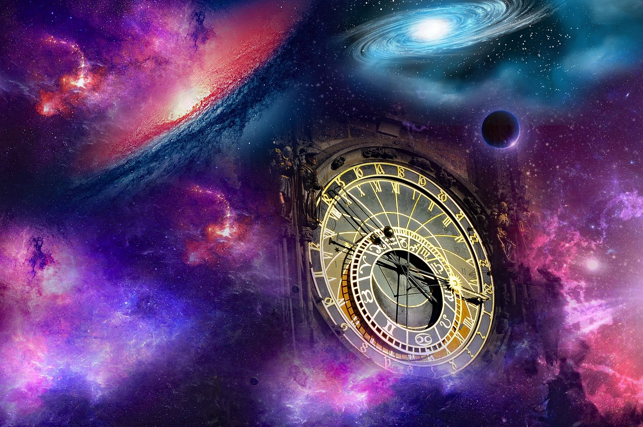 Sudbonosni spoj Jupitera i Urana nakon 14 godina: Spremite se za KLJUČNE PROMENE 5 clock 5993732 1280