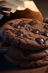 Čokoladni čizkejk bez pečenja pravi se za 15 minuta, a osvaja na prvi zalogaj 2 cookies 7742749 1280