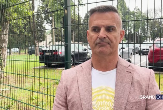 dejan draskovic o napadu