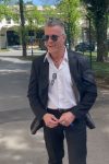 "Meni je to blamantno": Đorđe David opleo po hitovima kolega, pa pecnuo Cecu: "Ako može ona kao žena direktora, mogu i ja" (VIDEO) 3 djordje 3