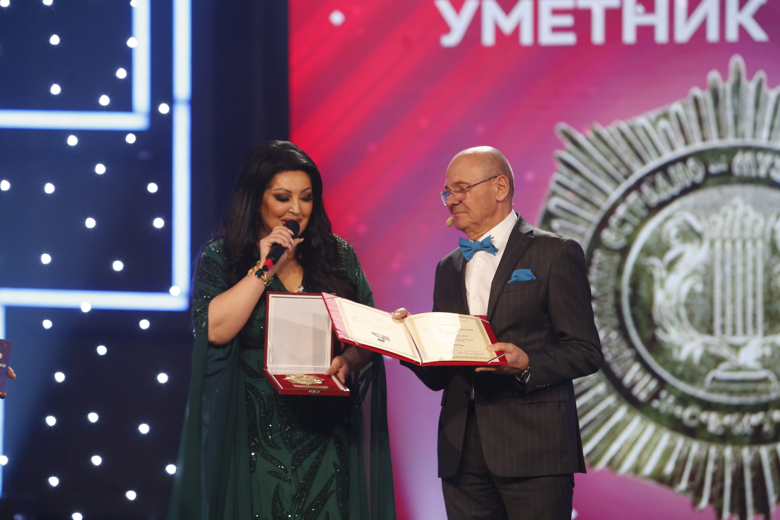 Ovo su pobednici Sabora narodne muzike: Dragana Mirković i Sneki priredile šou, evo ko je dobio vredne nagrade 10 dragana mirkovic foto semus