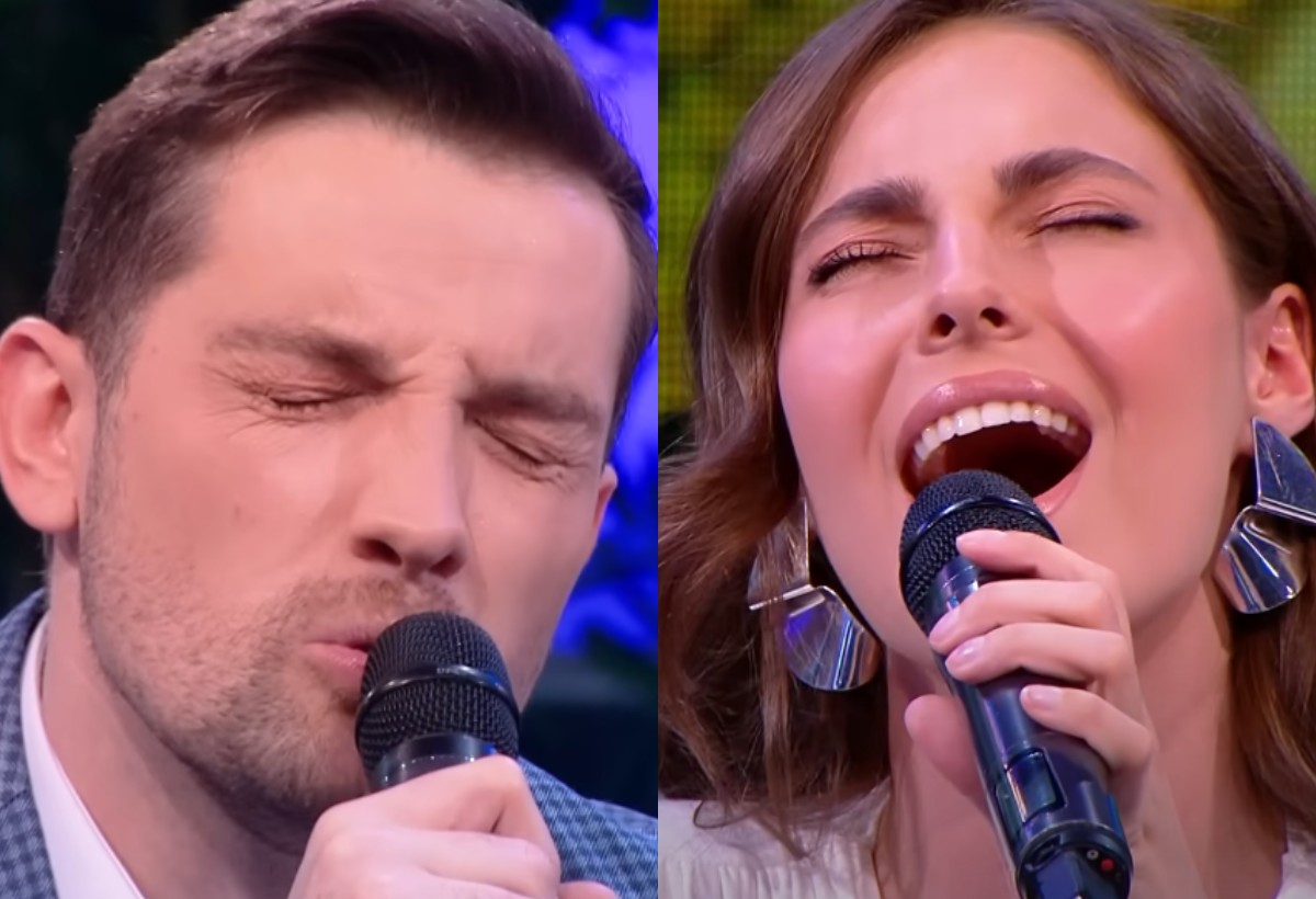 mirza džejla duet