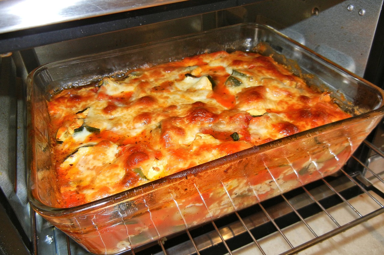 Idealni vikend ručak: Njoke iz rerne koje će svi obožavati 5 gnocchi 695055 1280