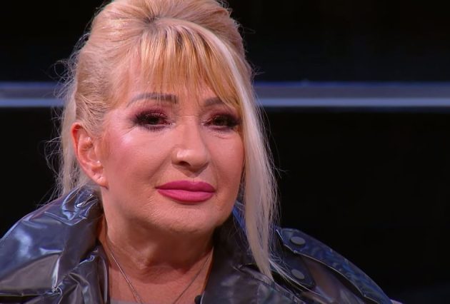 goca lazarevic place u emisiji specijal