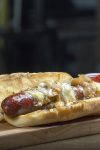 Hot dog sa palentom i integralnim brašnom, ukus je neodoljiv 2 hot dog 2436748 1280