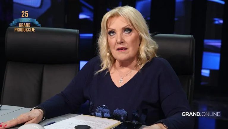Snežana Đurišić 1. maj pamti po batinama iz detinjstva, jedna scena joj se uvek vraća: "Morale smo da pazimo" 7 image 12 21