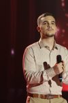 "Pucanje glasa je bilo haotično": Inel Nukić ima samo 17 godina, sad se predomislio u vezi takmičenja, njegov protivnik ubeđen: "Ne sekiram se" (VIDEO) 4 inel nukic 2