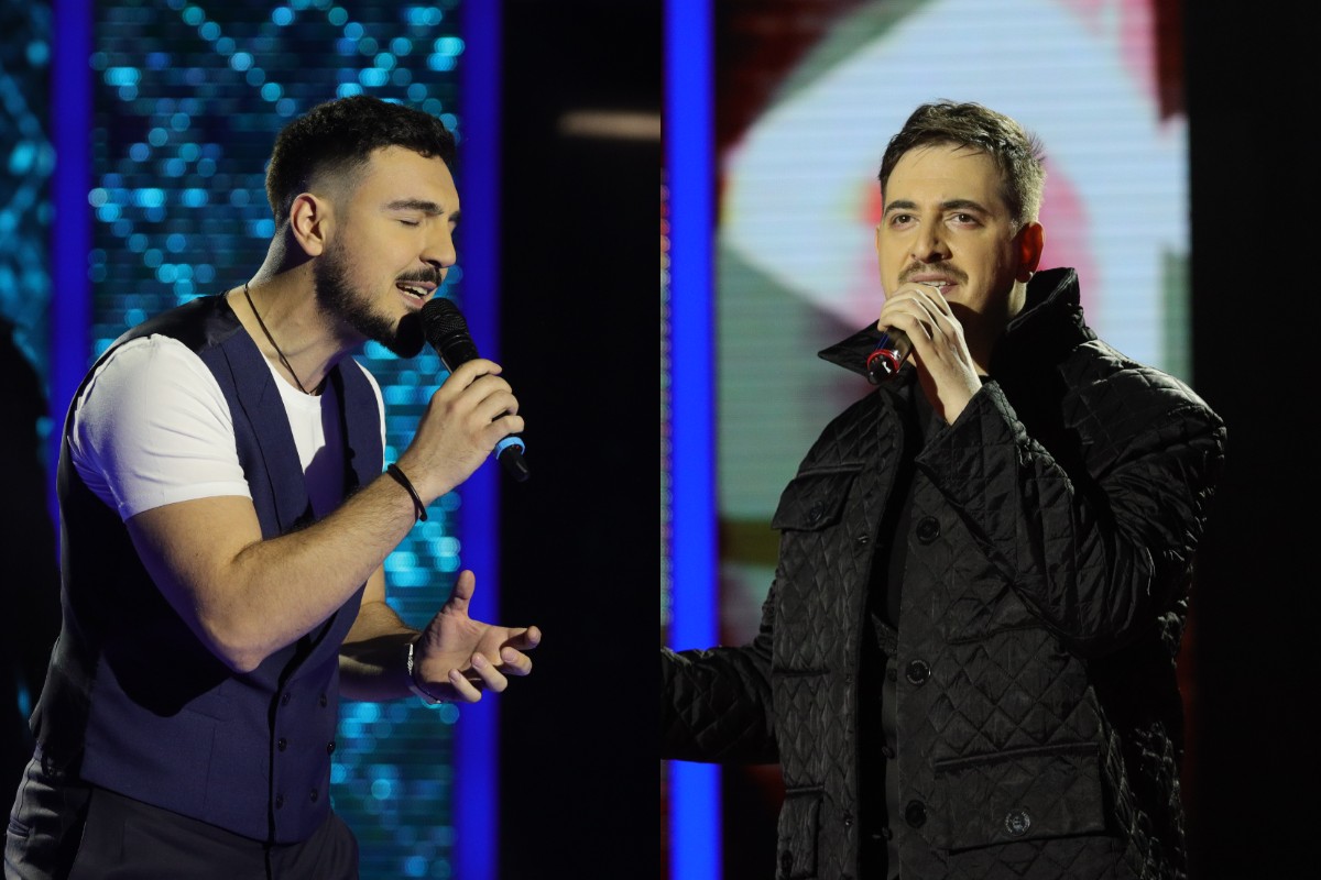 Mirza Pandur podbacio, a Čolina kopija izdominirala! Bosanac jednom očitao bukvicu: "Ajde da idemo kući što pre" 5 ipiccy image 15 1