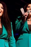 Nasmejanija nego ikad: Dragana Mirković oduševila nastupom u Nemačkoj (VIDEO) 4 ipiccy image 2 6