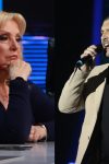 Haos u studiju: Snežana Đurišić zaratila sa žirijem zbog Janka Jankova: "Pevaćeš Šabana dok ne ispadneš" 3 ipiccy image 26