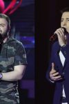Omar Džaferovski ponovo na meti žestokih kritika: "Boja glasa jedino ne može da se kupi, imaš mračnu energiju" 3 ipiccy image 45