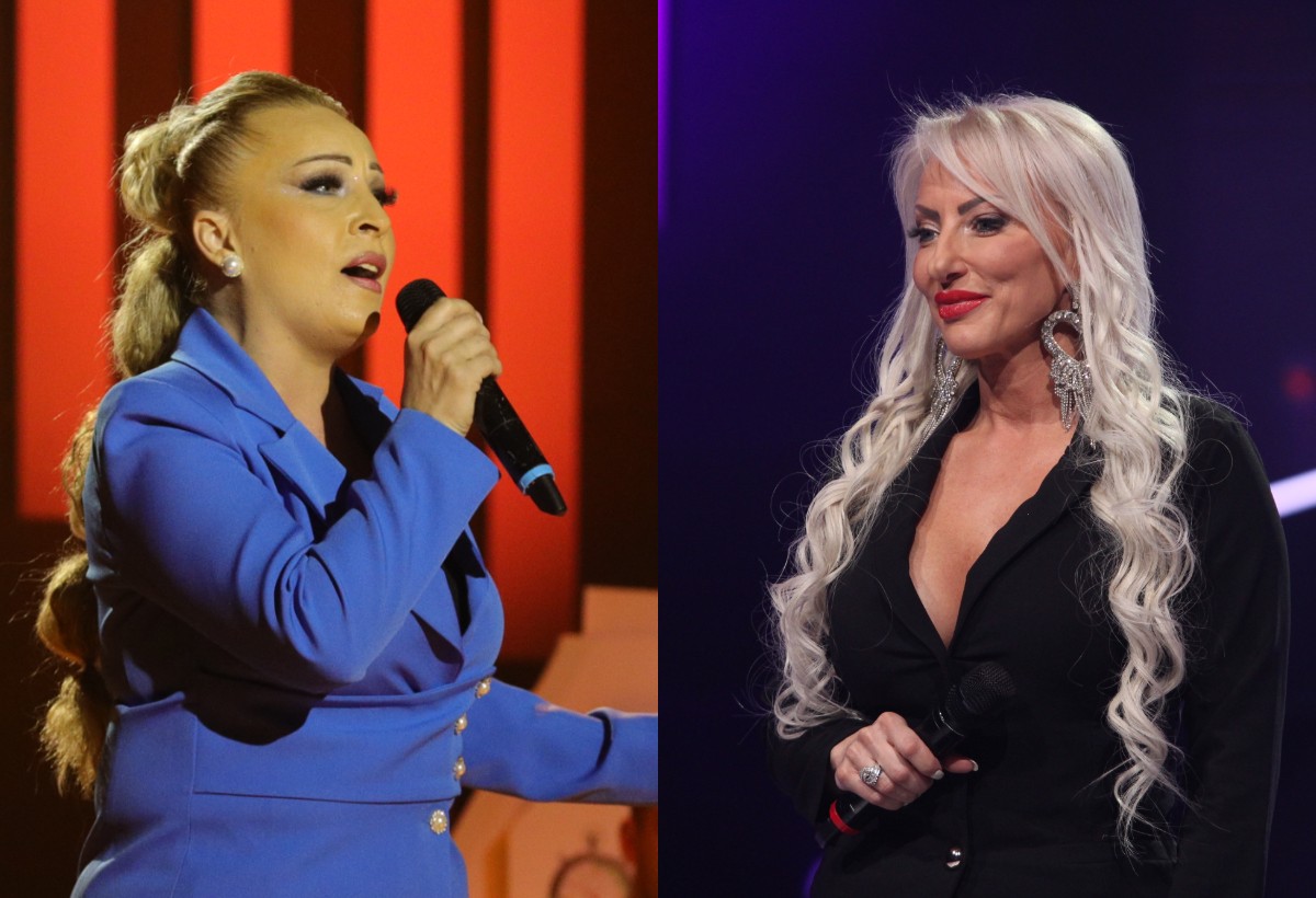gordana stojilković mirjana milanović mama mira