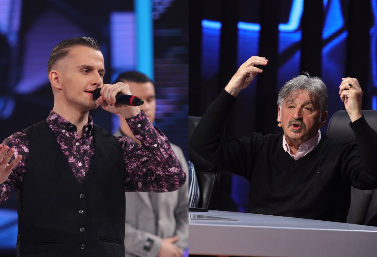 "Nisam mogao da se sastavim", Samed Dželo van sebe nakon kiksa u "Zvezdama Granda": "Nikada mi se u životu to nije desilo" VIDEO 6 ipiccy image 87