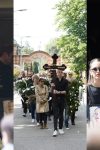 Sahranjena voditeljka Bojana Janković, jecaji i suze na Novom groblju (FOTO) 2 ipiccy image 92