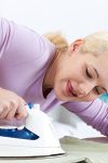 8 načina da očisite peglu od prljavštine i kamenca 2 istockphoto 183528250 612x612 1