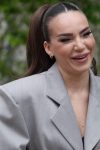 Najveća ljubav u ZVEZDAMA GRANDA nastala slučajno, Ivana Pavković otkrila šta se dešavalo na turnejama pevača: "Četvrtak je dan za ljubav" VIDEO 3 ivana pavkovic 1