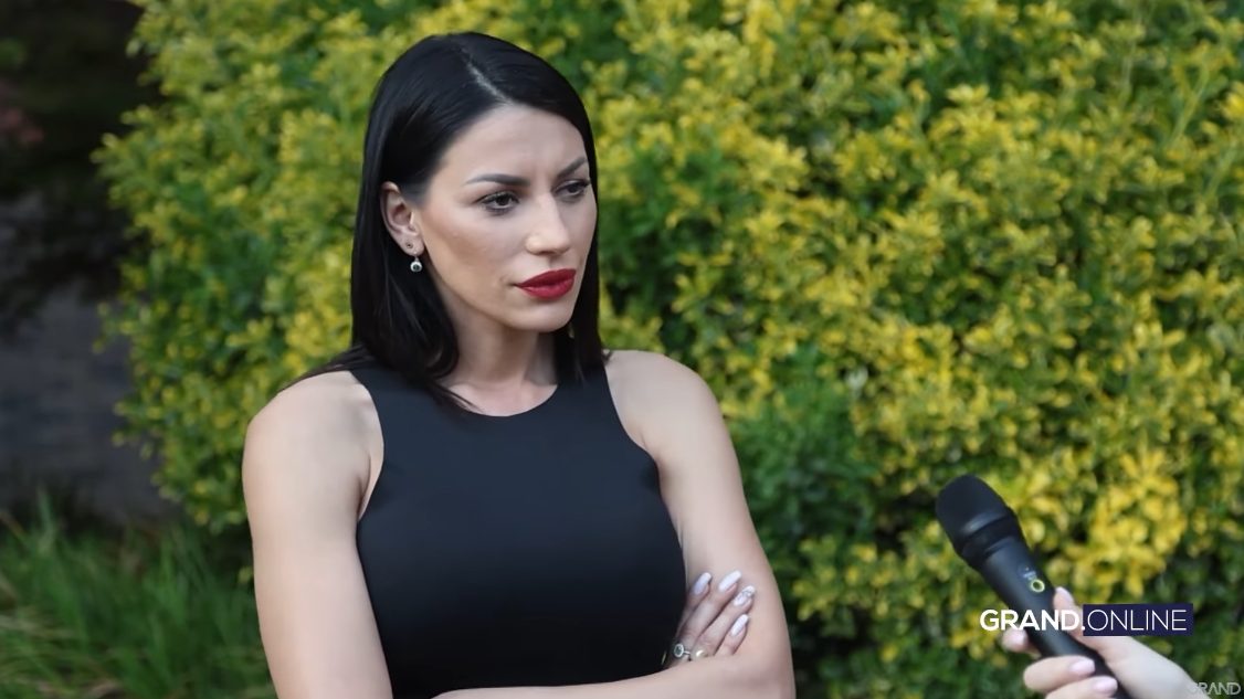 "Nisam to očekivala": Jelena Dimitrijević molila Boga da je pozove Saša Popović, usledio preokret VIDEO 6 jelena