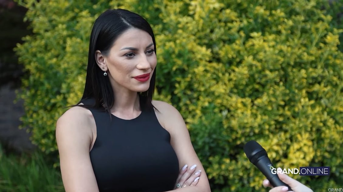 "Nisam to očekivala": Jelena Dimitrijević molila Boga da je pozove Saša Popović, usledio preokret VIDEO 8 jelenaaa