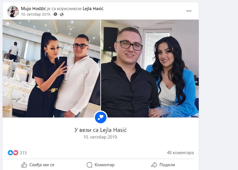 mujo hodžić samoubistvo