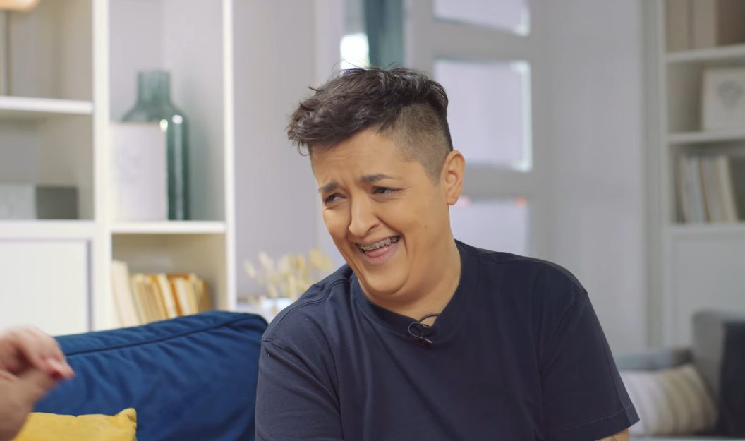 Marija Šerifović otkrila kakva je Vera u ulozi bake: "Imale smo duel, zna da pređe granice" 7 mara