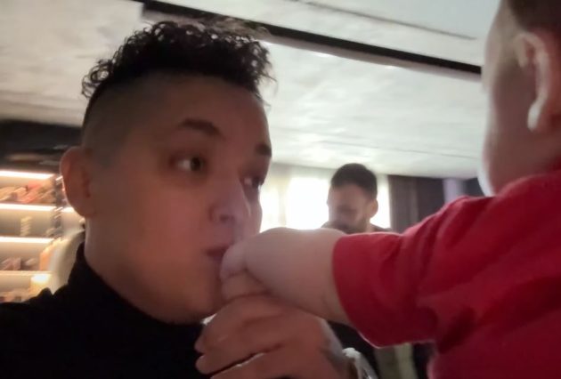 marija sin 1