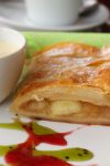 Fensi štrudla sa kikiriki puterom i džemom, neodoljivo 3 meal 2416427 1280
