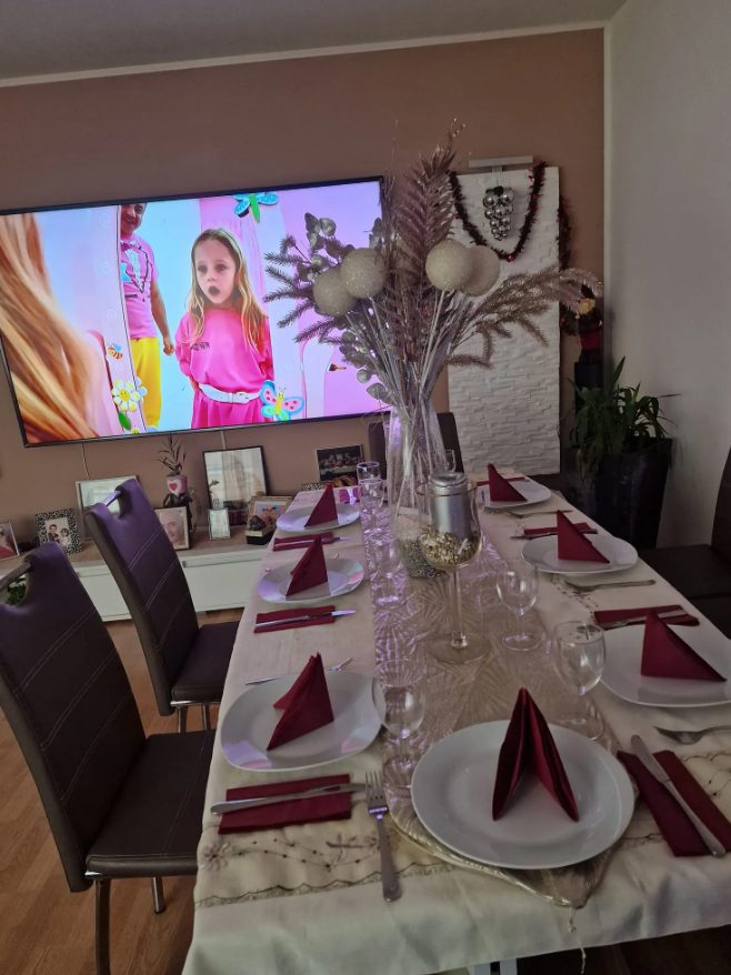 Ovde živi Miglena Nikolova, pevačica koju mnogi upoređuju sa Vidom Pavlović FOTO 9 megi 2
