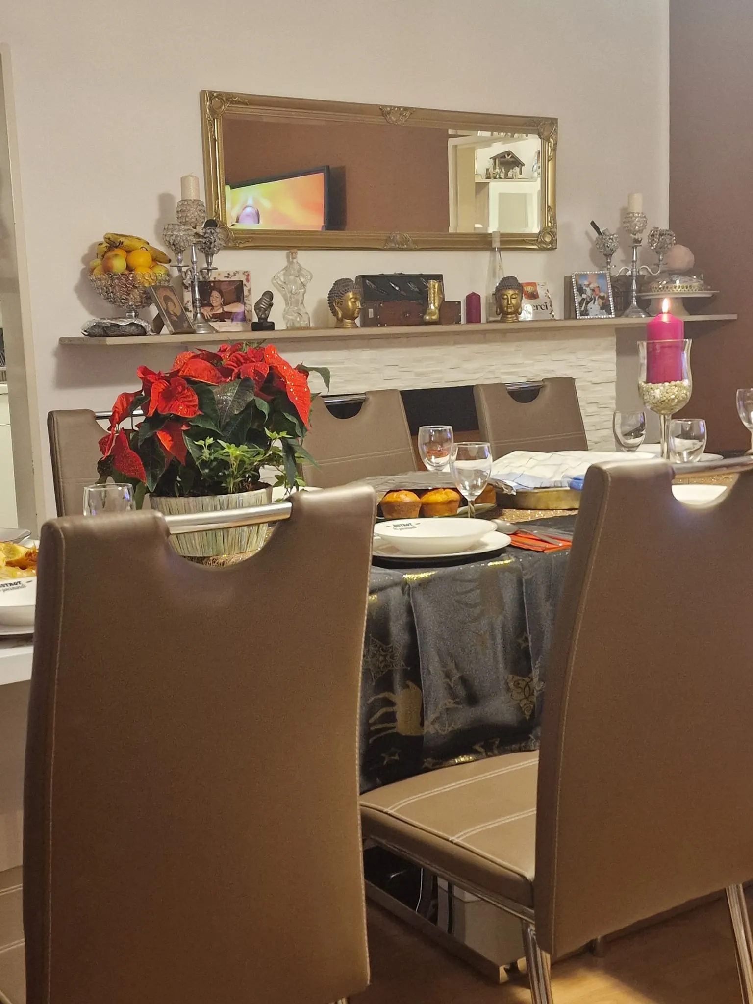 Ovde živi Miglena Nikolova, pevačica koju mnogi upoređuju sa Vidom Pavlović FOTO 8 miglena nikolova megi stan u Bazelu 1