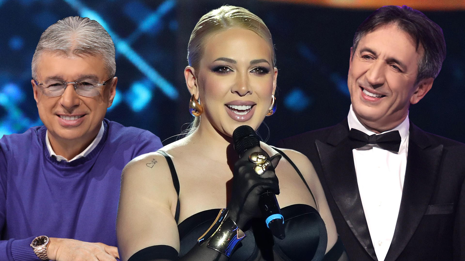milica sasa i zika