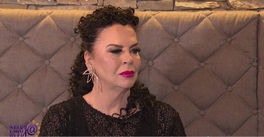 mira kosovka nlbj
