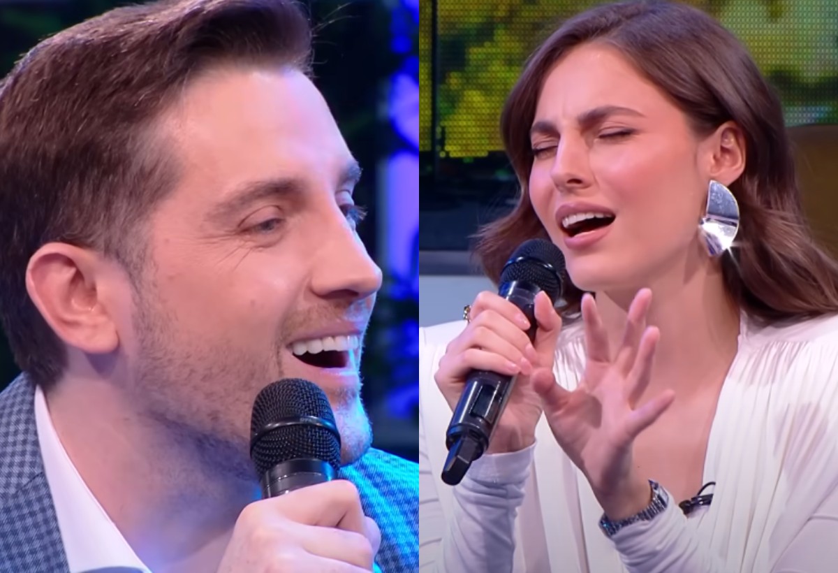mirza džejla duet