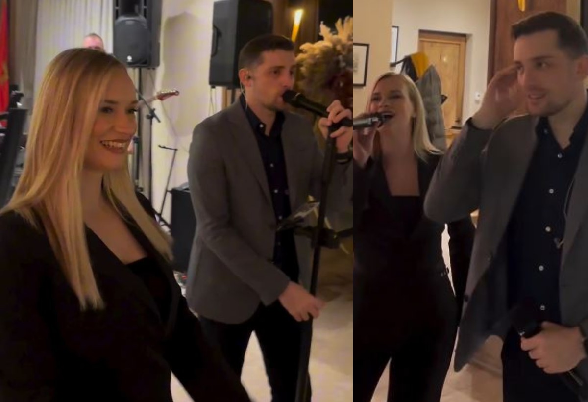 šejla i mirza