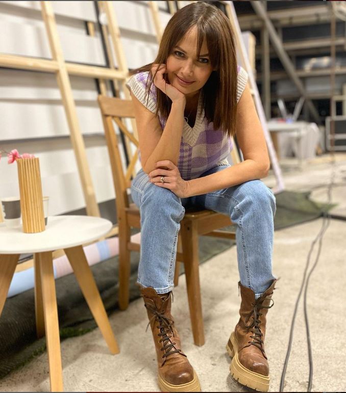 natasa pavlovic z