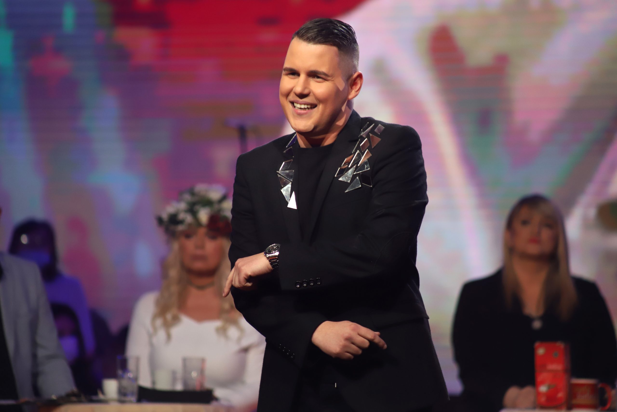 Pevač napravio tajnu žurku, okupio pola estrade: "Ne pamtim bolji provod" VIDEO 7 nemanja djurdjevic ok